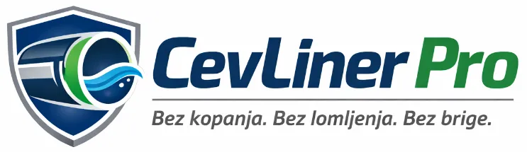 Sanacija cevi bez kopanja